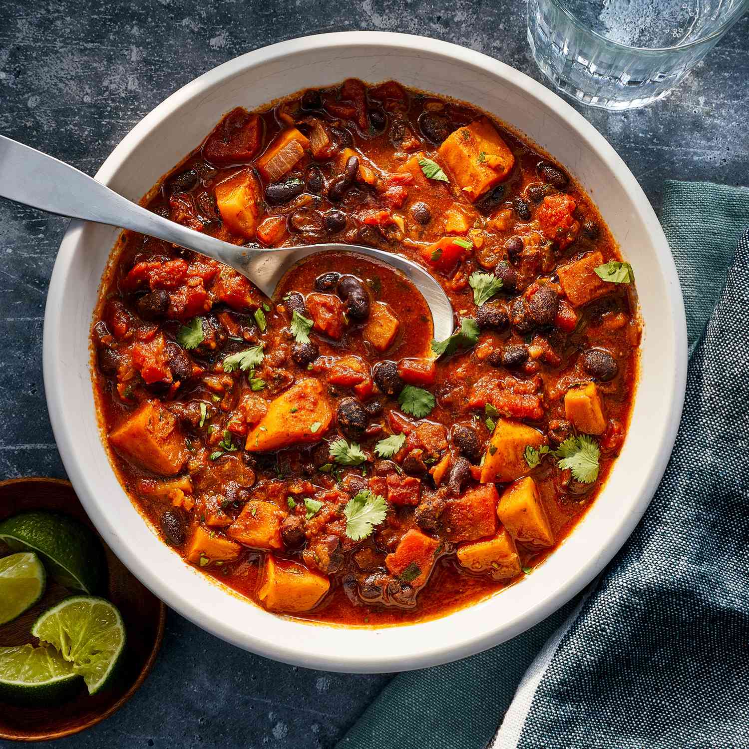 15 One-Pot Vegetarian Dinners to Help Reduce Inflammation