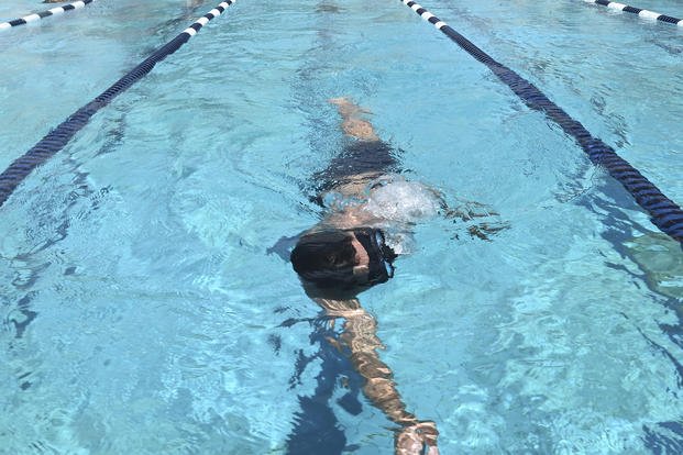 How Pool Size Can Affect Your Swimming Fitness Test Scores