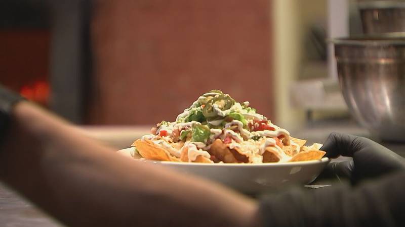 A review of Mecklenburg County restaurant health inspections in September