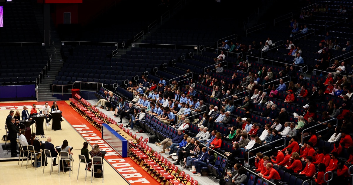 ‘A difficult conversation’ — Anthony Grant puts spotlight on mental health at UD Arena