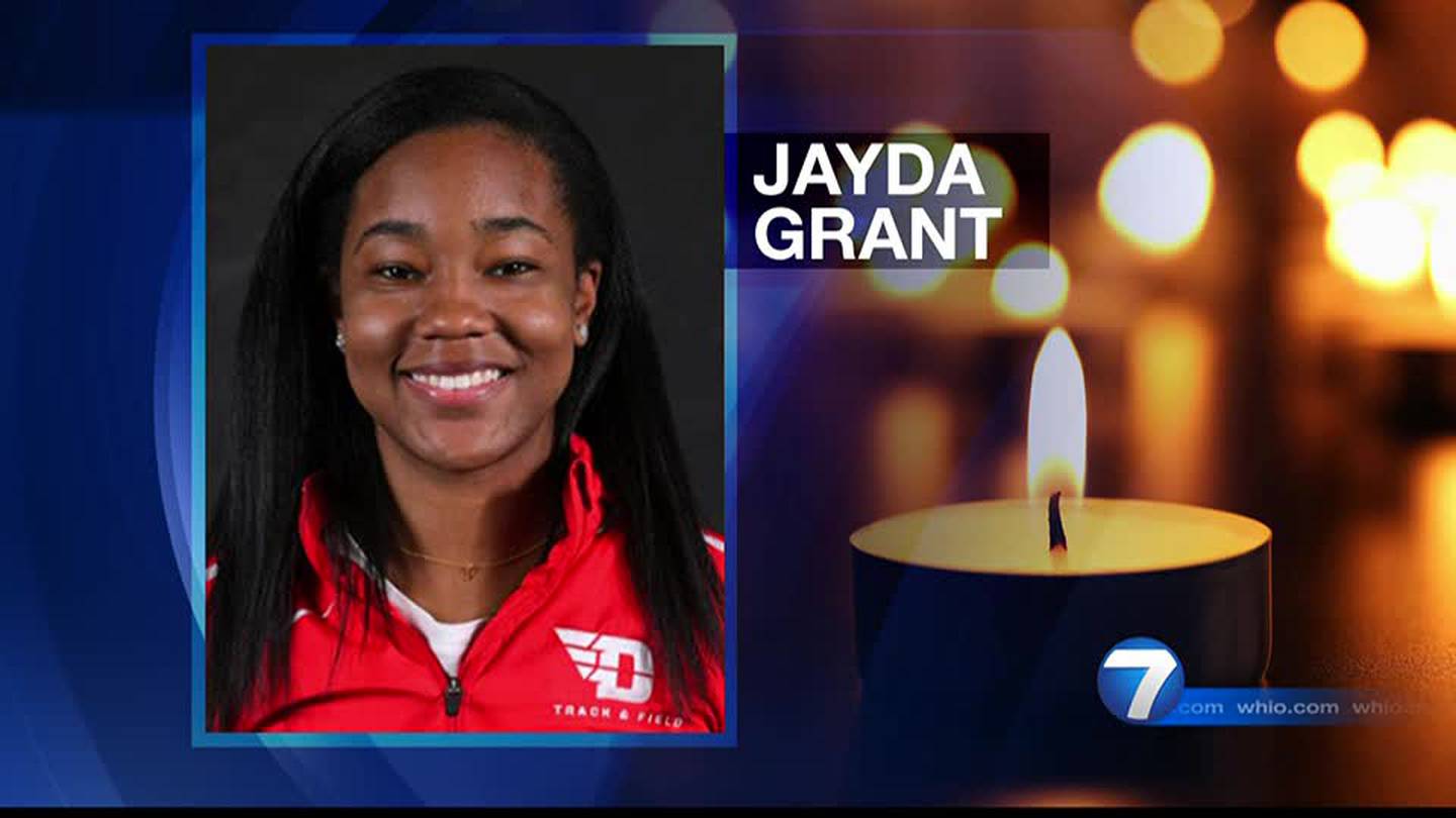 Resources fair at UD part of mental health event and to honor life of Jayda Grant