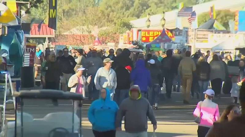 NC State Fair charging high prices for food