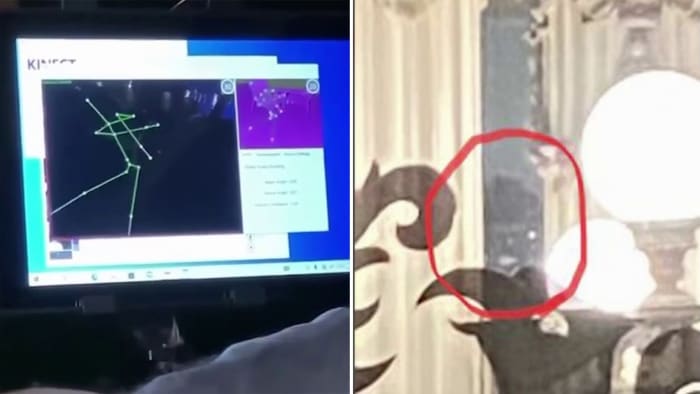 Local ghost chasers using new technology to capture the unknown