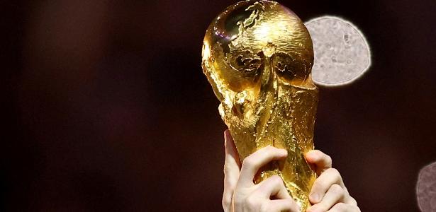 Presidente da Fifa confirma Arábia Saudita como sede da Copa do Mundo 2034