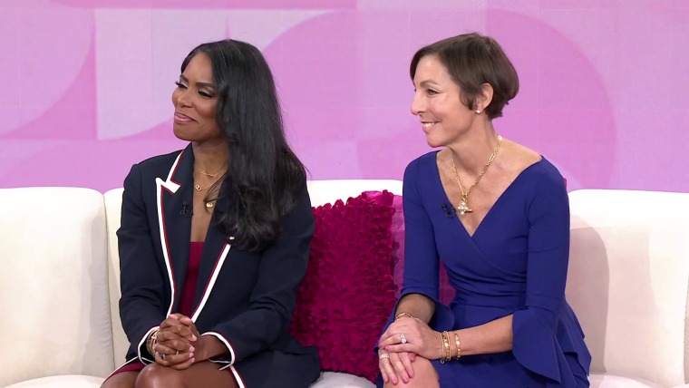 Experts answer questions about women’s health at every age