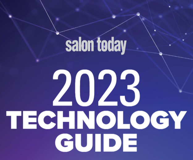 The Salon Today 2023 Technology Guide