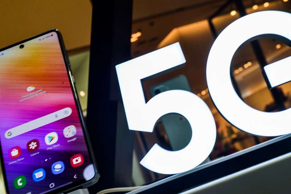 Tecnologia 5G da TIM chega a mais duas cidades da Grande BH