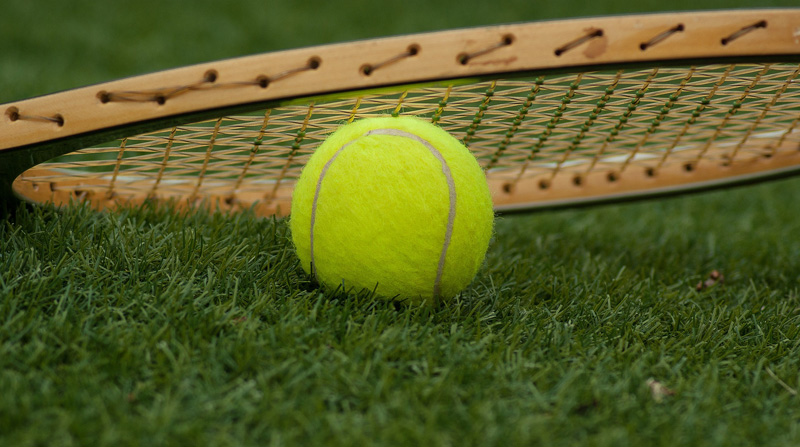 Tennis, anyone? – The Martha’s Vineyard Times