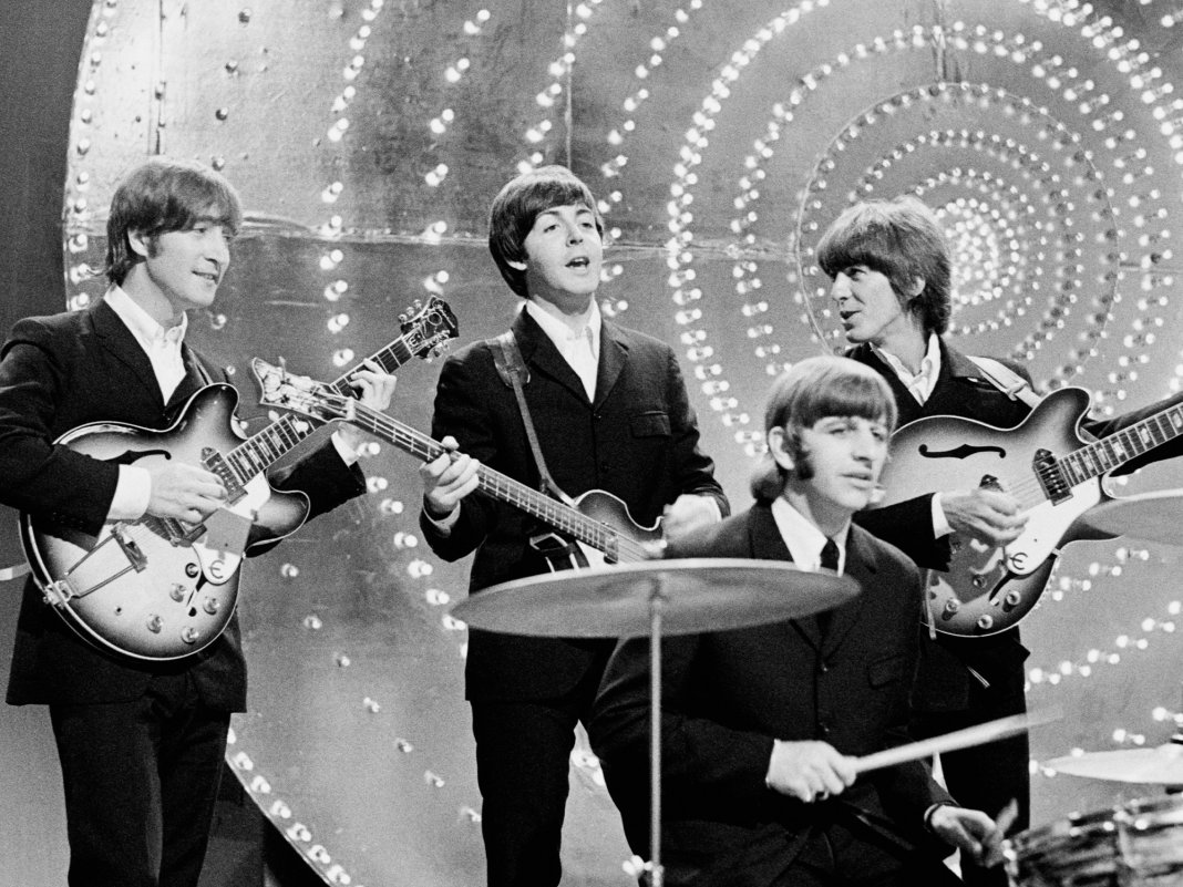 “I have genuine pride in what we made, and I’ll cherish that for years to come”: Peter Jackson on his music video directorial debut for the “final” Beatles song