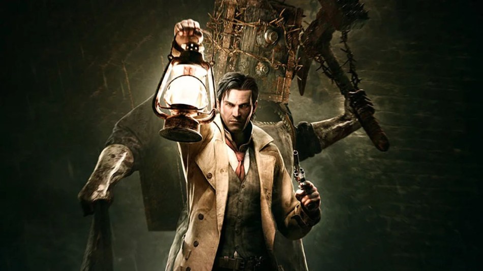 The Evil Within estará gratuito na Epic Games