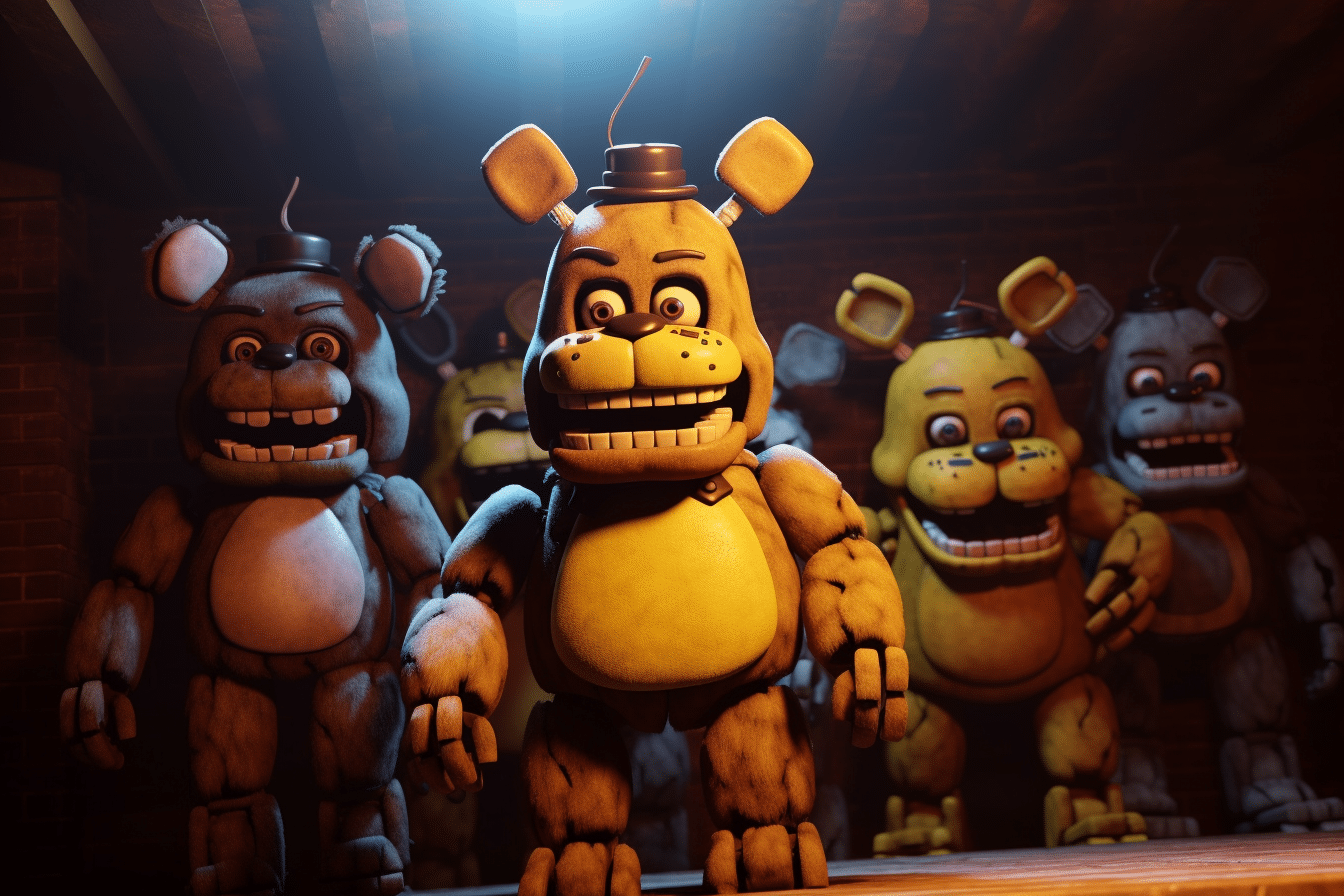 The Five Nights at Freddy’s Movie: Does It Live Up to the Hype?