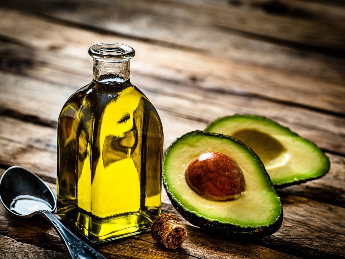 Avocado Oil: Nutrition & 8 Health Benefits