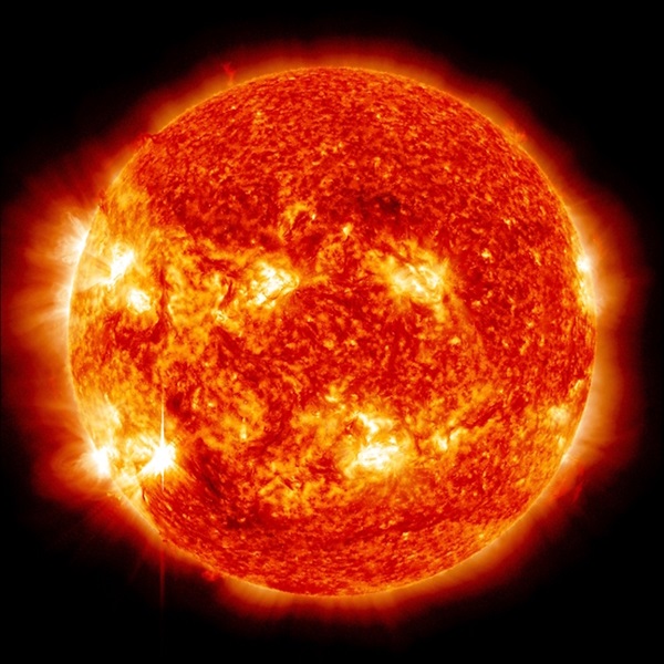 The Sun: Facts, size, and fate of Earth’s blazing star