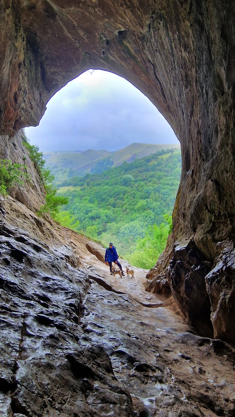 My Metastatic Breast Cancer Diagnosis Inspired Me to Get Outside Even on Bad Days