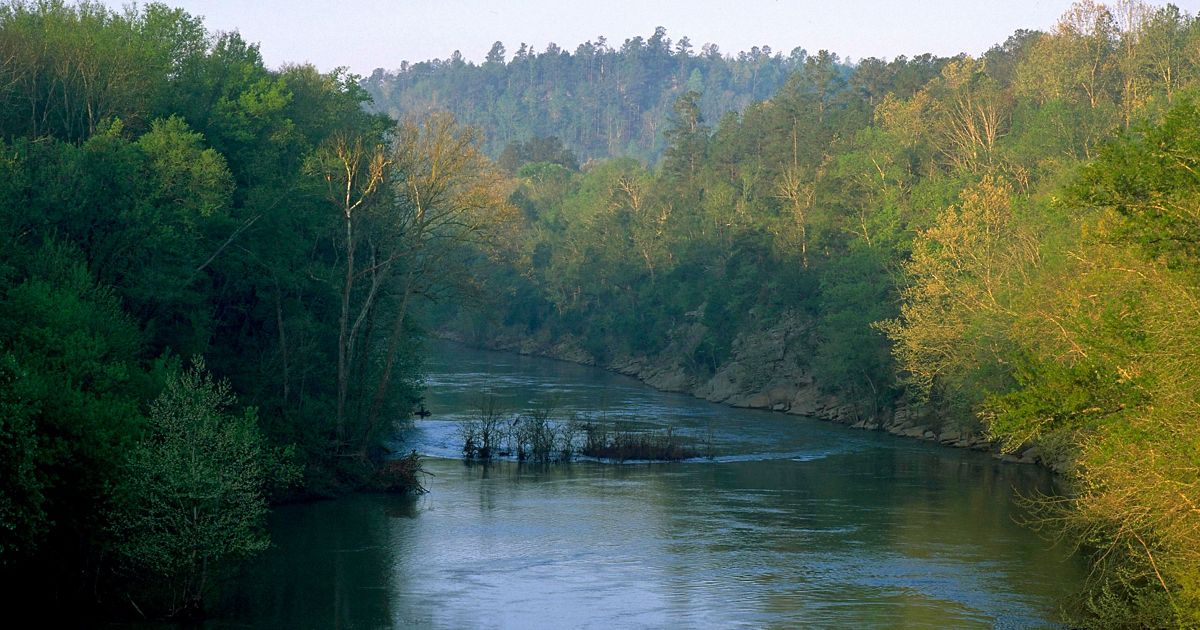 Alabama Women of Conservation Award