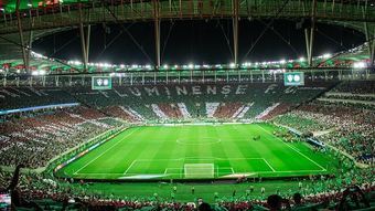 Conmebol cobra CBF por jogo do Flamengo e final da Libertadores pode não acontecer no Maracanã