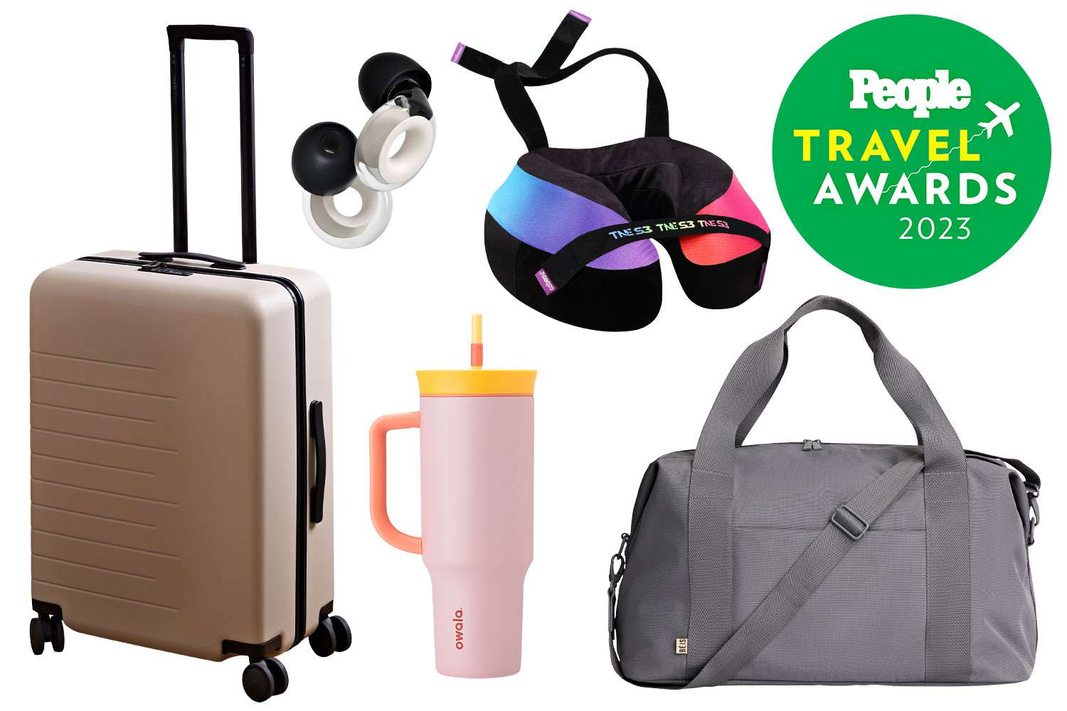 PEOPLE Travel Awards 2023: These Are the Top Bags, Accessories and Online Tools of the Year