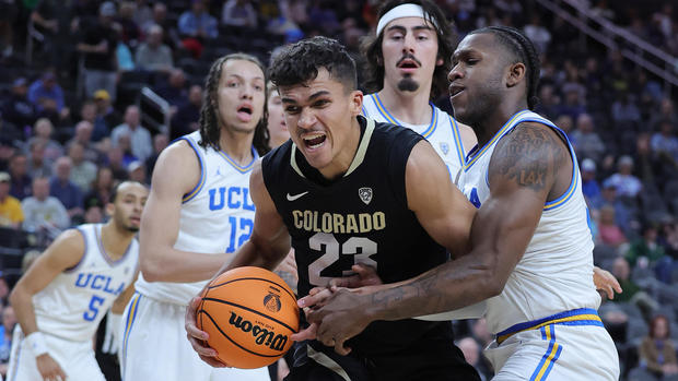 4 basketball players in Colorado make CBS Sports list of nation’s best men’s college hoopers