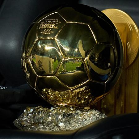 Bola de Ouro 2023: horário e onde assistir à premiação de melhores do mundo