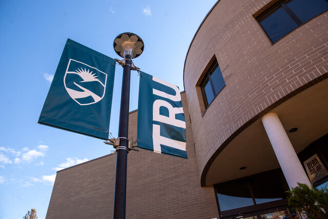 Two more programs on chopping block as part of TRU’s visual arts shakeup