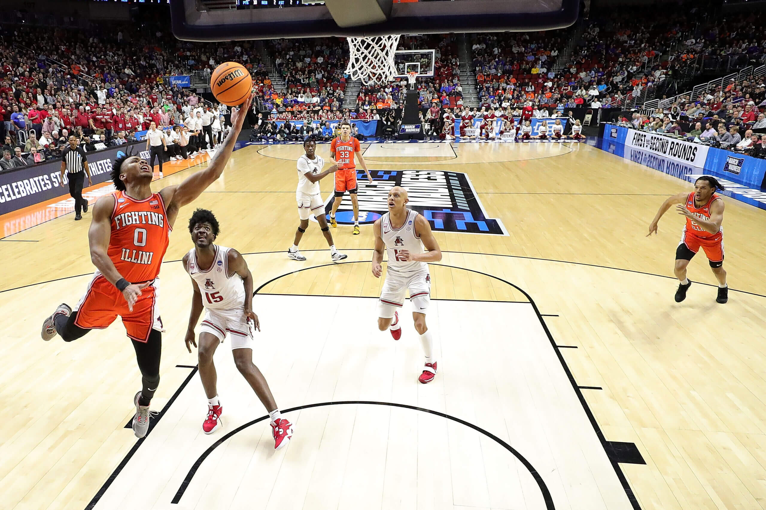 Big Ten preview: Two top five teams, and the elephant in the room