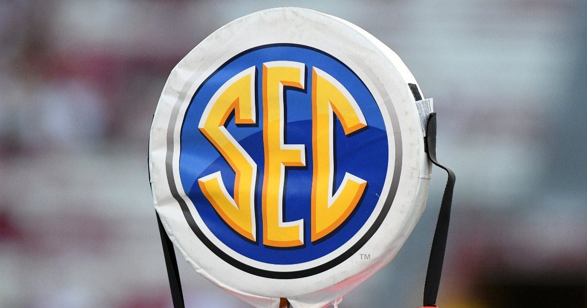 SEC announces kickoff times, television details for Week 11