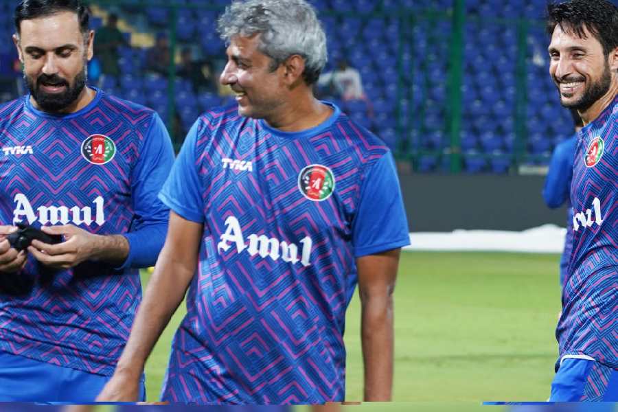Ajay Jadeja-Milap Mewada: पाकिस्तान की वर्ल्ड कप में सबसे शर्मनाक हार के पीछे 2 भारतीय चेहरे, कैसे अफगान टीम को बदल डाला?