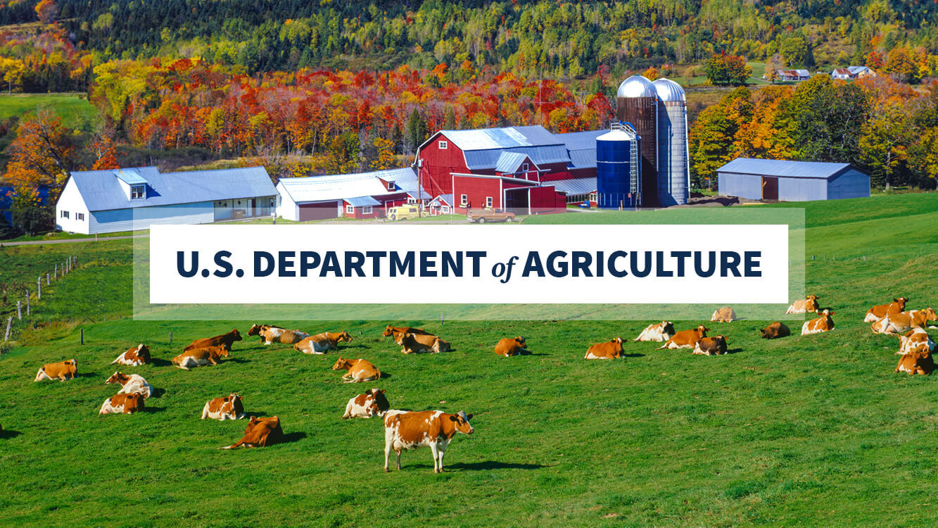 USDA’s Conservation Reserve Program Pays More Than $1.77 Billion to America’s Producers in Support of Conservation and Climate-Smart Agriculture