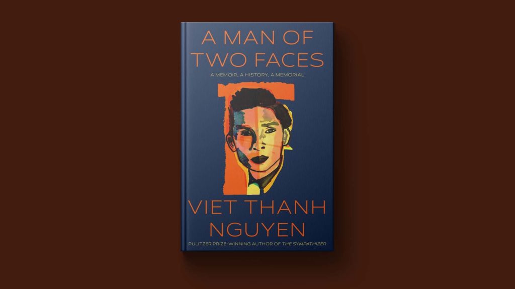 Author Viet Thanh Nguyen’s new memoir reflects on family’s experience of war and exile