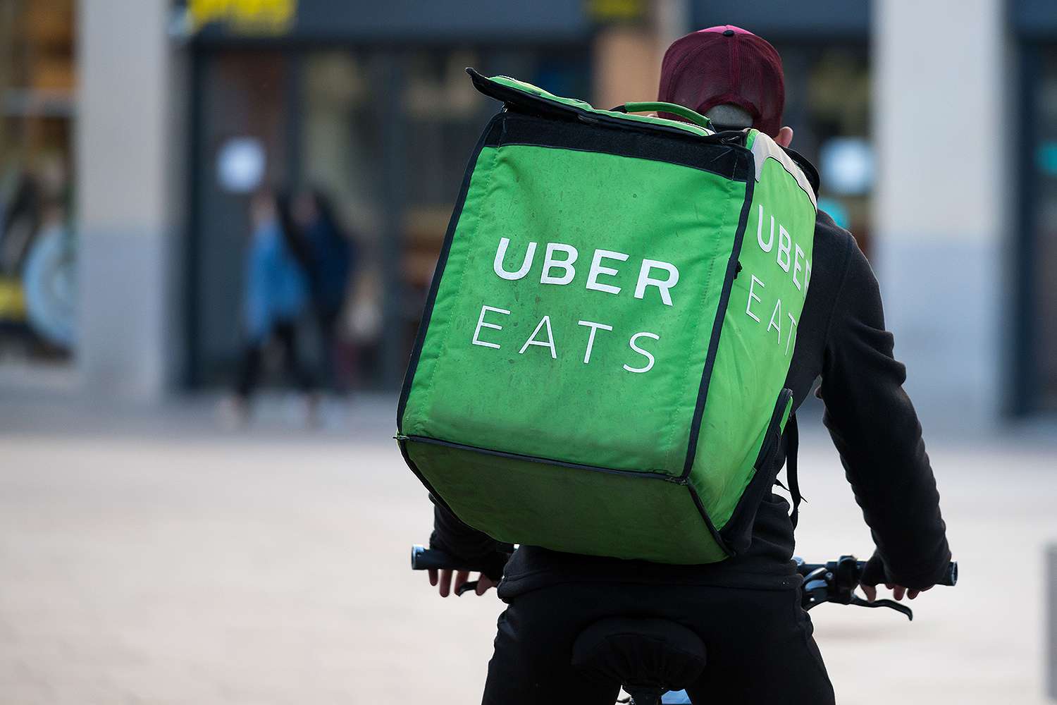 Condensed Milk with Avocados? All the Quirky Combinations Uber Eats Customers Are Asking for