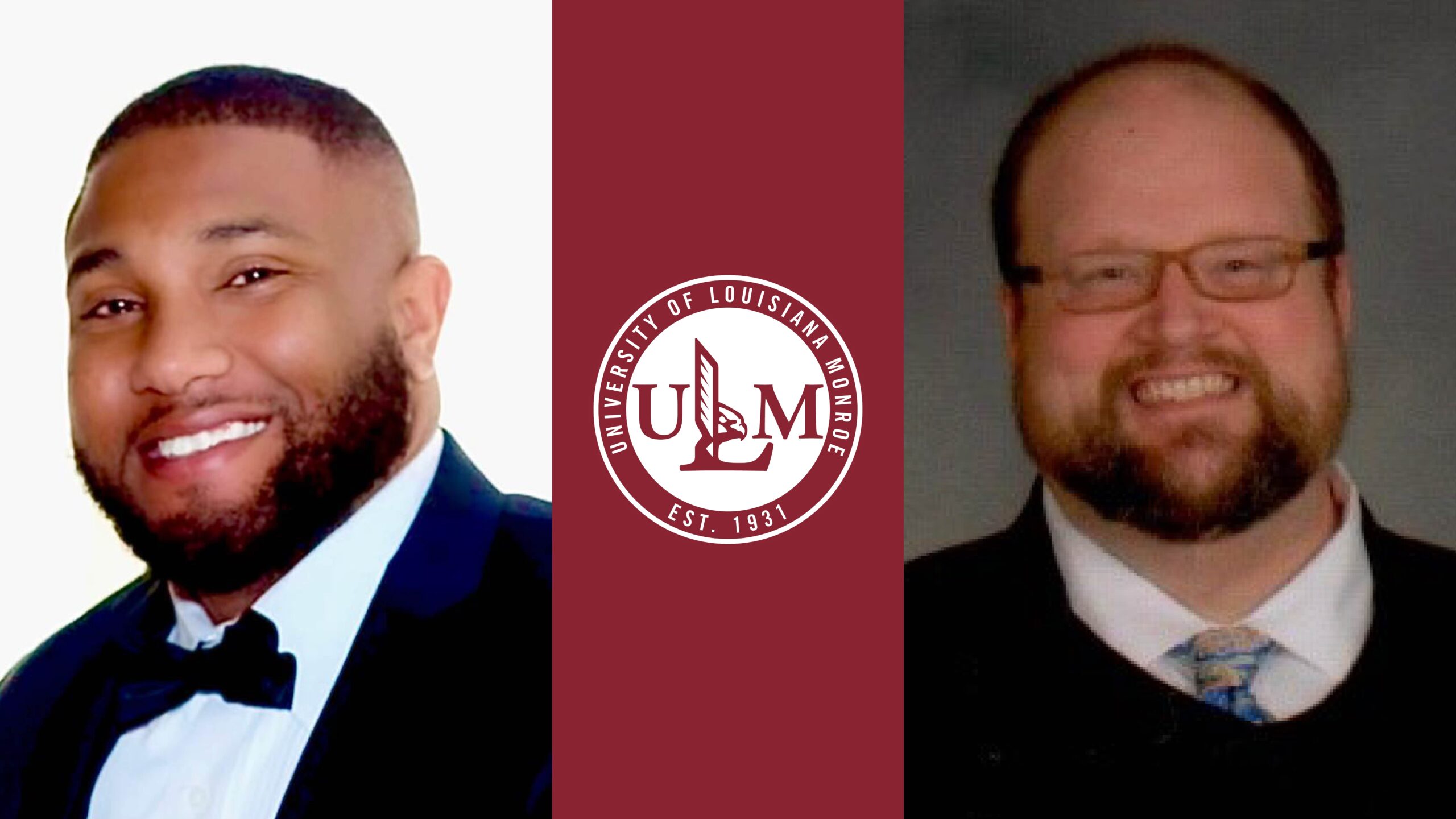 ULM VAPA’s Bratcher and Kilpatrick selected to present at state conference