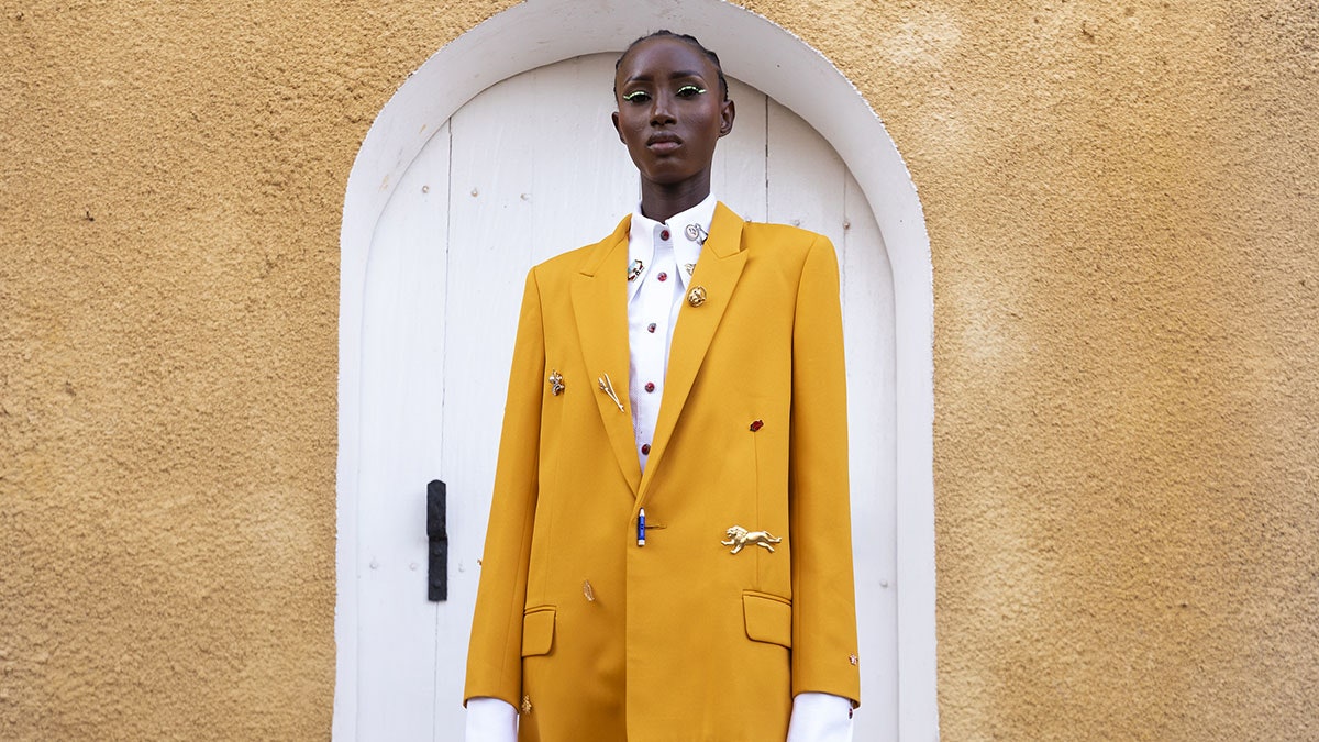 Unesco’s first African fashion report unpacks both potential and problems