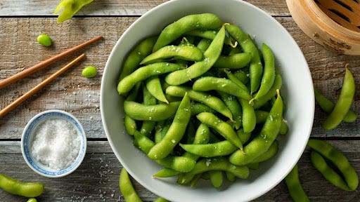 6 Expert-Backed Health Benefits Of Edamame