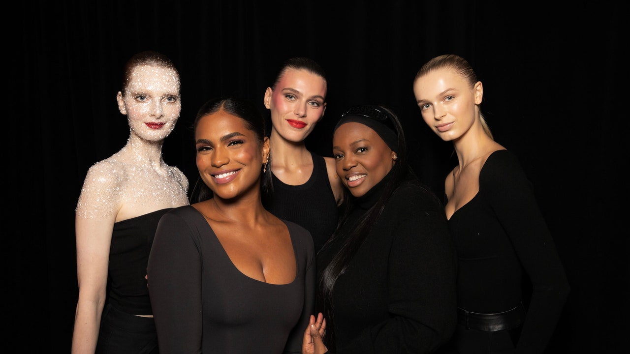 Pat McGrath Reveals the Secret Behind Every Incredible Beauty Look She Creates