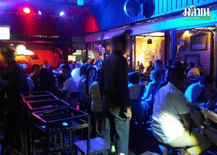 ร้านอาหาร-ผับเชียงใหม่ ทำหนังสือถึง ‘เศรษฐา’ ขอเปิด 24 ชม. กลุ่มผู้ค้านัดเคลื่อนไหว ขอปลดล็อกปลายปีนี้