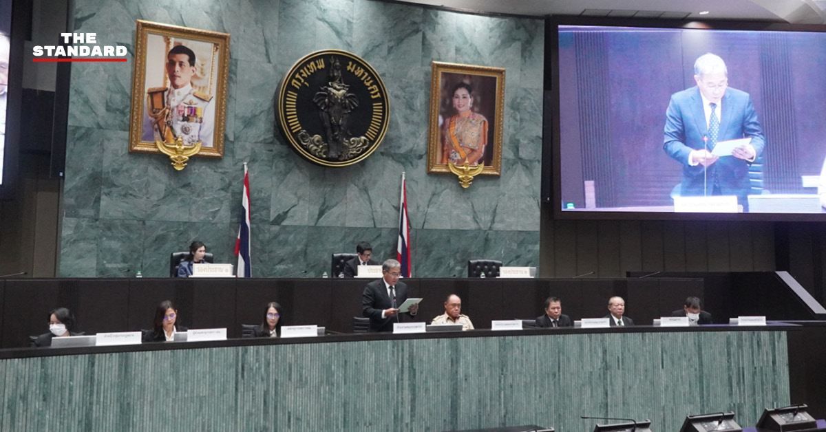 สภา กทม. ตั้งคณะกรรมการฯ ศึกษาแนวทางการเปลี่ยนรถราชการ กทม. เป็นรถพลังงานไฟฟ้า