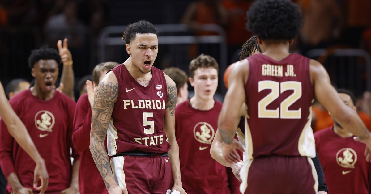 Roundball Returns: First glimpse of Florida State men’s basketball with exhibition game against Flagler College