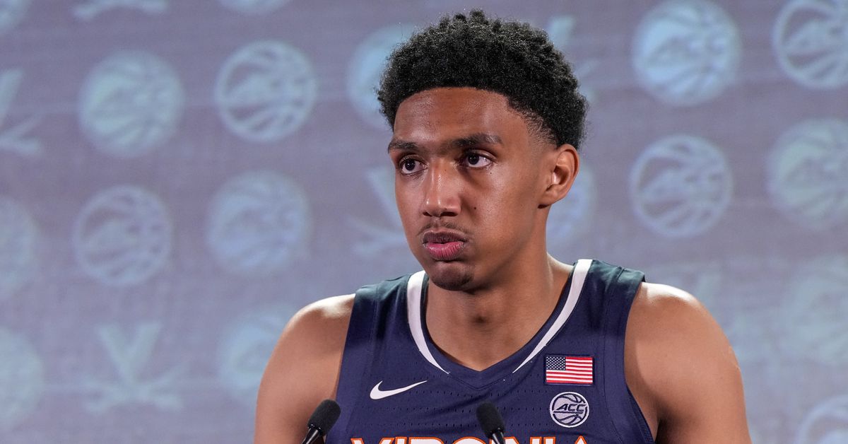 24 storylines to watch for UVA basketball in the 2023-2024 season