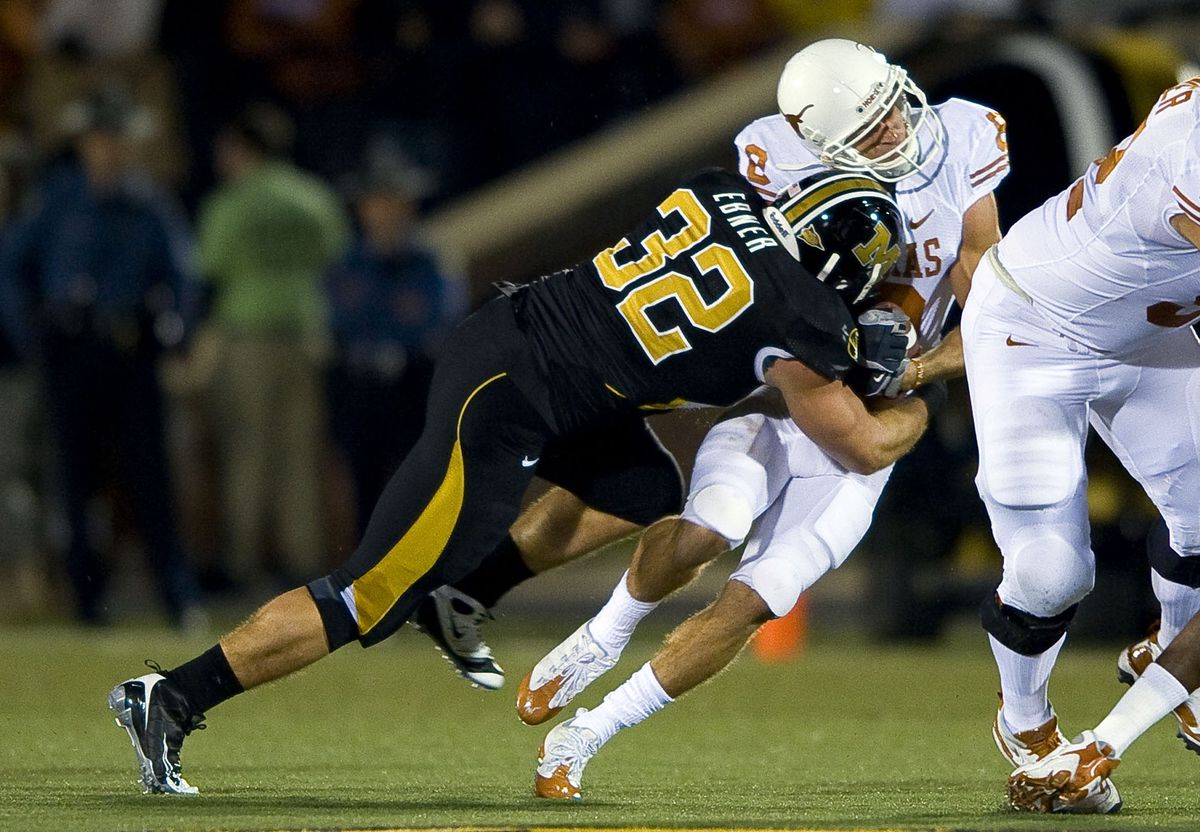 Every Mizzou Homecoming game this century ranked by their level of entertainment