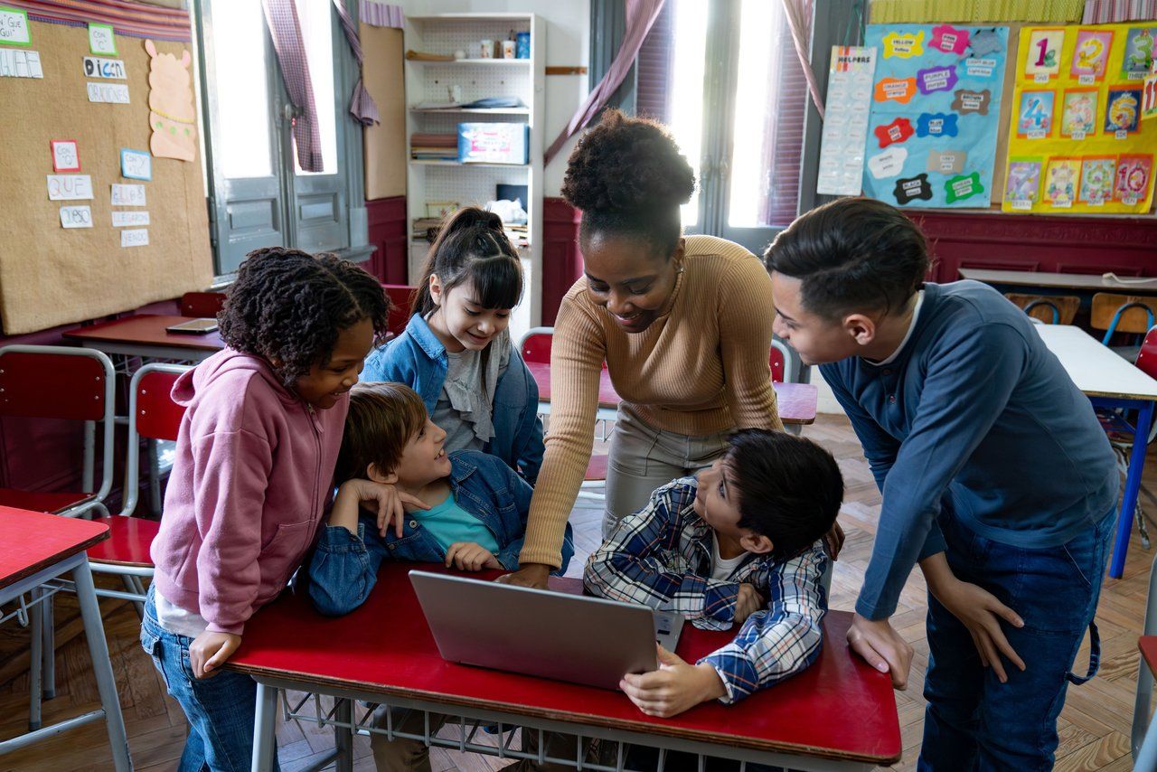 Tecnologia na Educação: como ela pode favorecer a aprendizagem?