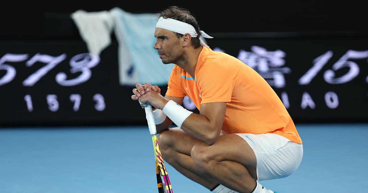 Rafael Nadal and Naomi Osaka to make grand slam tennis returns at 2024 Australian Open