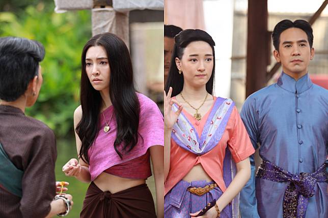 เปิดเรตติ้ง ‘พรหมลิขิตEP.4’ เพิ่มขึ้นมาแล้ว แฟนละครเป็นปลื้ม | KaaZip บันเทิง