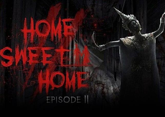 ปังอีกขั้น Home Sweet Home เกมดังของคนไทย เตรียมสร้างหนัง ได้ผกก.เยอรมันร่วมงาน | MATICHON ONLINE