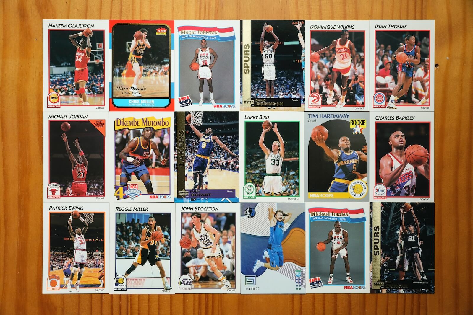 Best Basketball Cards Of All Time: Top 5 Collectibles, According To Experts