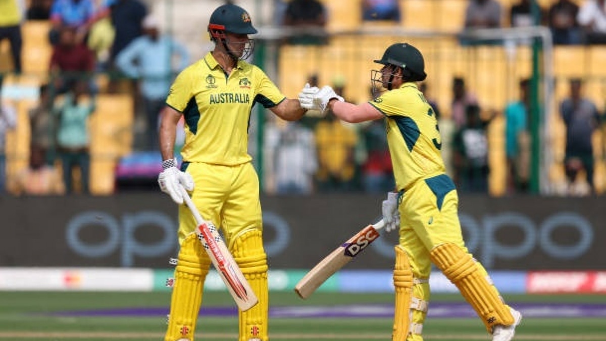 AUS vs PAK World Cup 2023, Live Score: ऑस्ट्रेलिया-पाकिस्तान के बीच आज होगा ब्लॉकबस्टर मैच, थोड़ी देर में टॉस