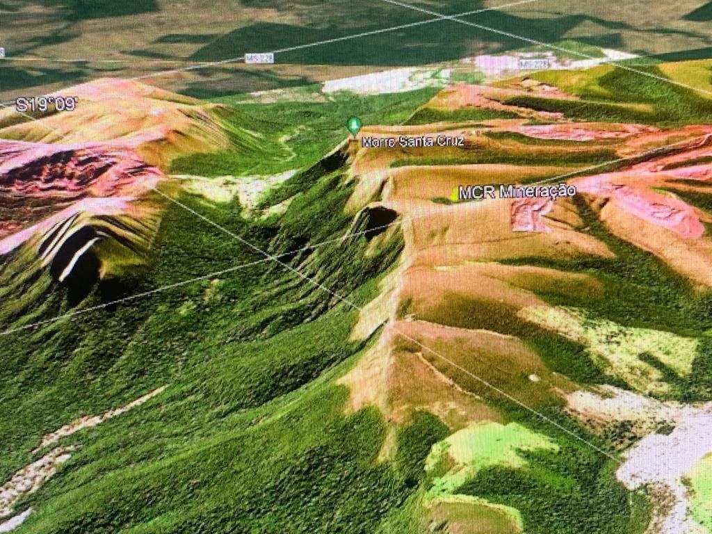 Mineração Verde: Tecnologia de filtragem e empilhamento a seco transforma a indústria mineral de Corumbá e Ladário