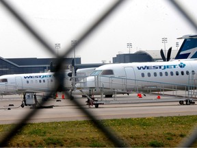 Opinion: Why Canadians can’t have ultra-low-cost air travel