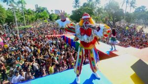 1ª Semana da Cultura, Literatura e Arte movimenta a cidade de Gravatá durante o mês de outubro