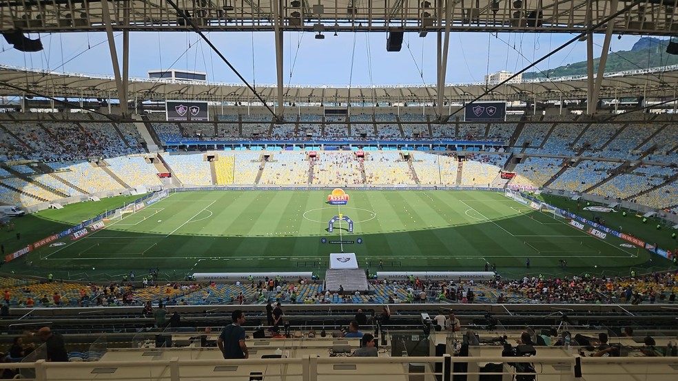 Licitação Maracanã: Governo lança edital nesta sexta e prevê receber propostas em dezembro