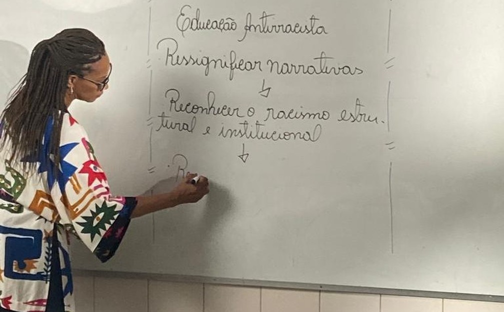 Da educação antirracista à tecnologia: professoras premiadas se tornam referências no estímulo ao aprendizado em sala de aula